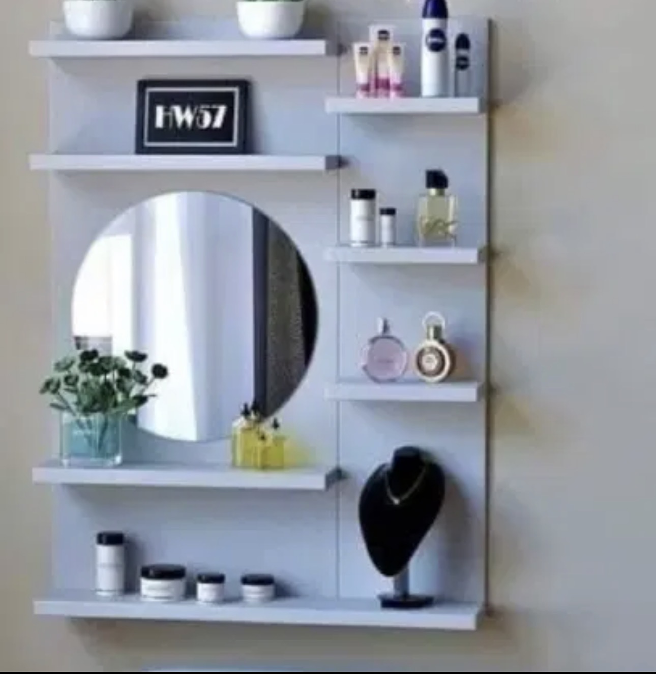 تجربه‌ای متفاوت با کابینت روشویی گلد مارتین
