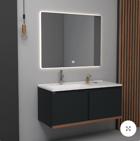 فولست کابین روشویی لوکس مدل آوات